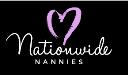 Nationwide Nannies logo